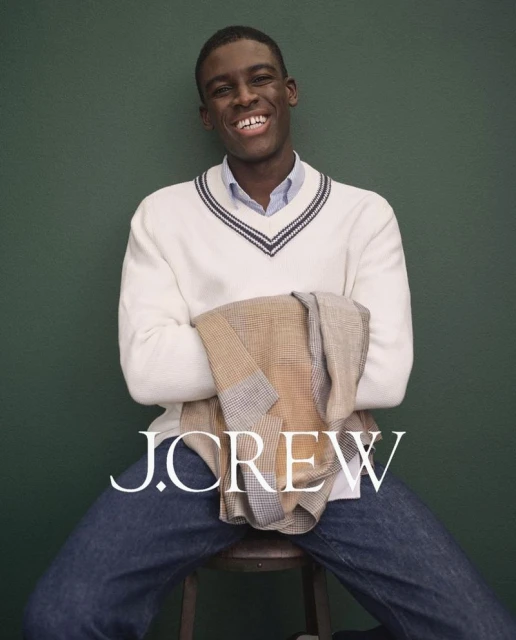 The March Collection