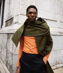 ADEAM ICHI Fall 2024