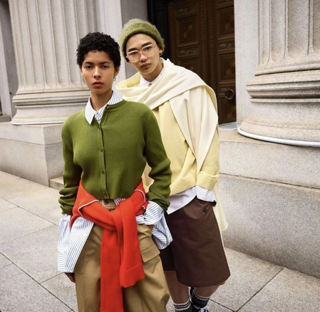 ADEAM ICHI Fall 2024