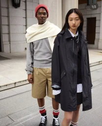 ADEAM ICHI Fall 2024