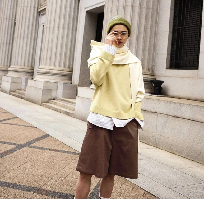 ADEAM ICHI Fall 2024