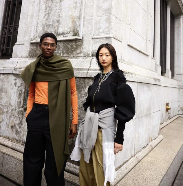 ADEAM ICHI Fall 2024