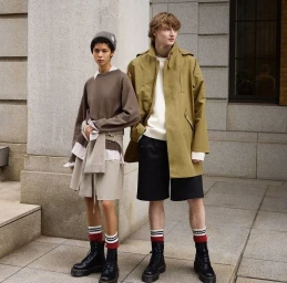 ADEAM ICHI Fall 2024