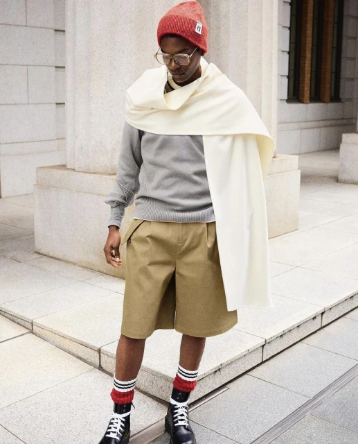 ADEAM ICHI Fall 2024