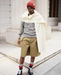 ADEAM ICHI Fall 2024