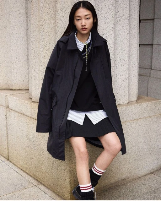 ADEAM ICHI Fall 2024