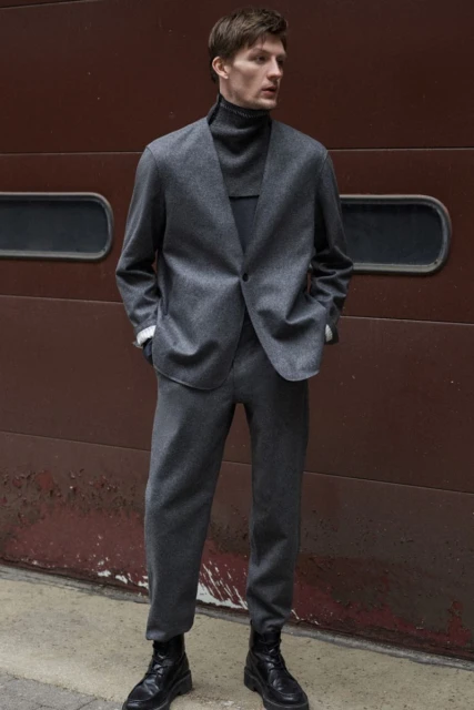 Rag & Bone Resort 2025 Men's Lookbook