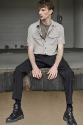 Rag & Bone Resort 2025 Men's Lookbook