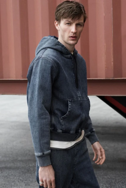 Rag & Bone Resort 2025 Men's Lookbook