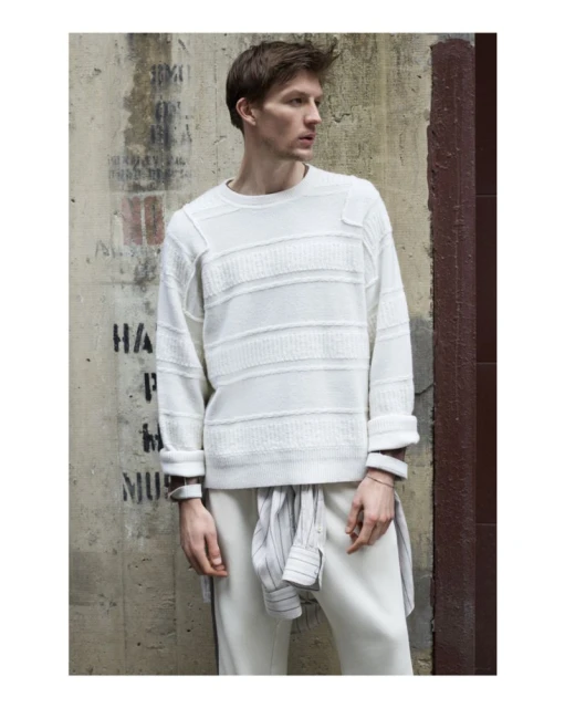Rag & Bone Resort 2025 Men's Lookbook