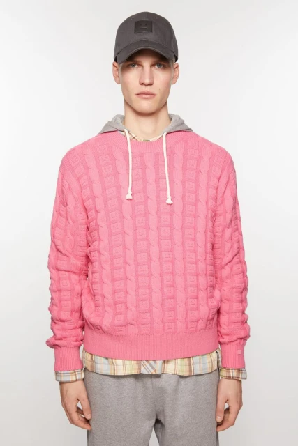 Acne Studios S/S 24 Lookbook