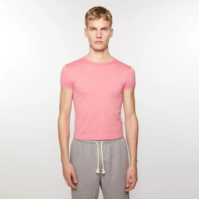 Acne Studios S/S 24 Lookbook