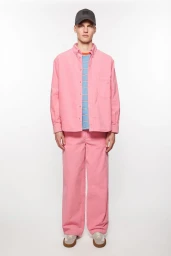 Acne Studios S/S 24 Lookbook