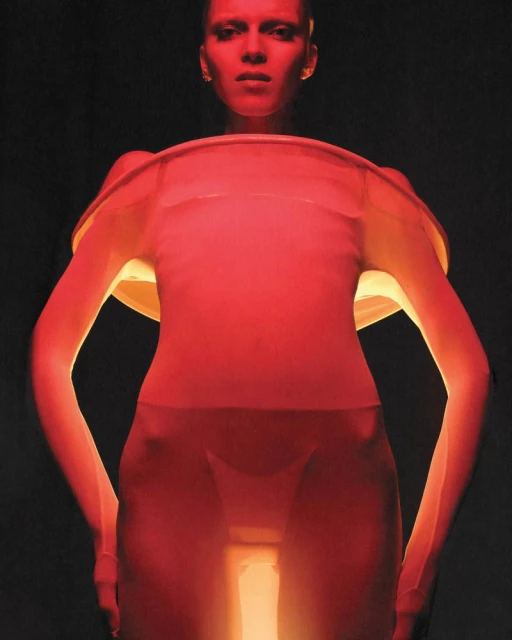 Mugler Fall/Winter 2024