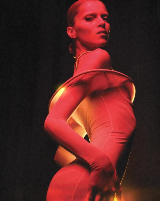 Mugler Fall/Winter 2024