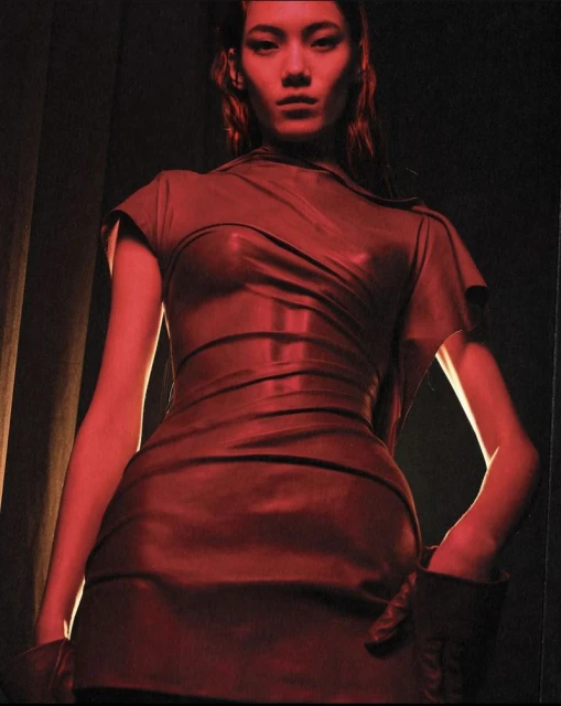 Mugler Fall/Winter 2024