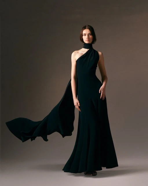 Alexis Mabille Fall 2024 Couture Lookbook