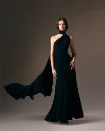 Alexis Mabille Fall 2024 Couture Lookbook