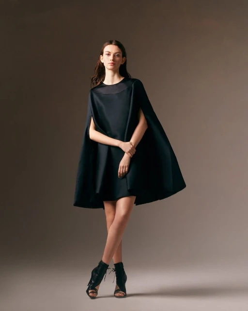 Alexis Mabille Fall 2024 Couture Lookbook