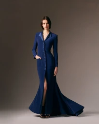 Alexis Mabille Fall 2024 Couture Lookbook