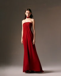 Alexis Mabille Fall 2024 Couture Lookbook