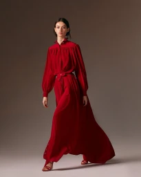 Alexis Mabille Fall 2024 Couture Lookbook