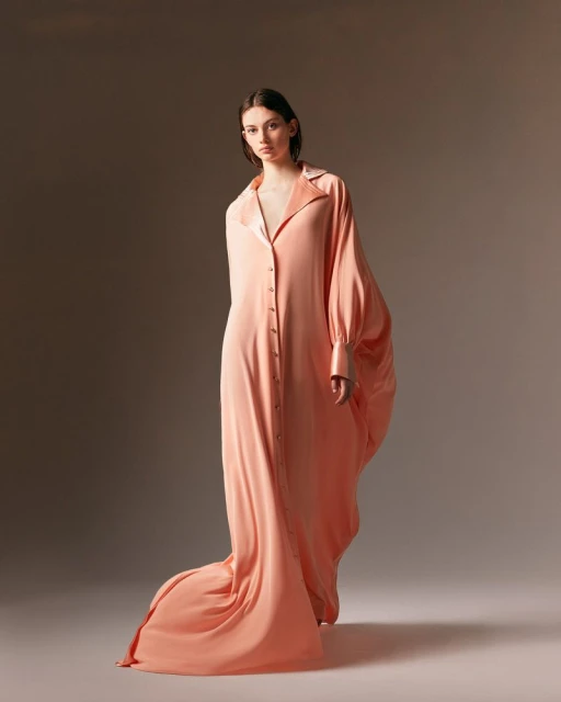 Alexis Mabille Fall 2024 Couture Lookbook