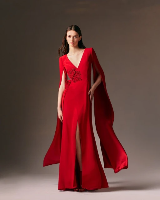 Alexis Mabille Fall 2024 Couture Lookbook