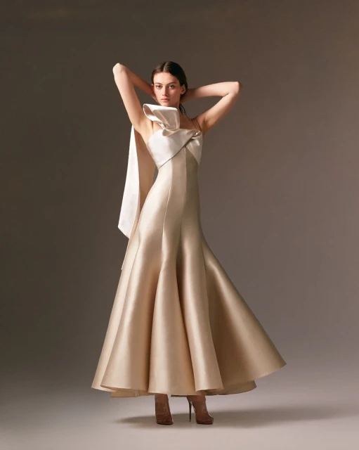 Alexis Mabille Fall 2024 Couture Lookbook