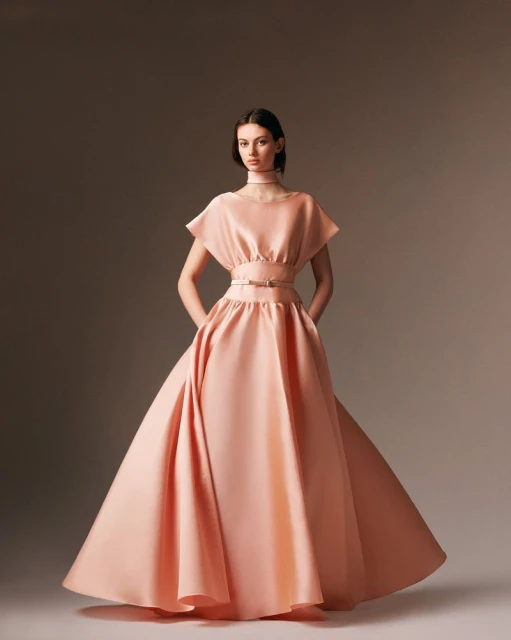 Alexis Mabille Fall 2024 Couture Lookbook