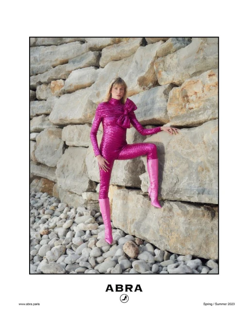 ABRA SEASON 2 CAMPAIGN