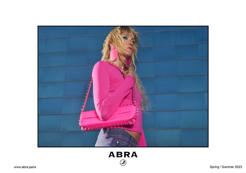 ABRA SEASON 2 CAMPAIGN