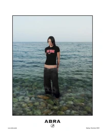 ABRA SEASON 2 CAMPAIGN