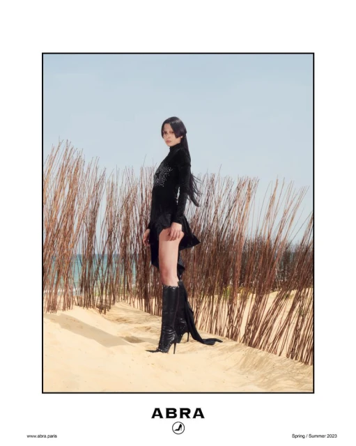 ABRA SEASON 2 CAMPAIGN