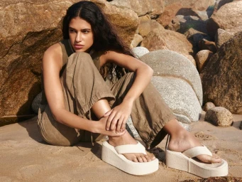 Pull & Bear S/S 24 lookbook