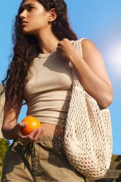 Pull & Bear S/S 24 lookbook