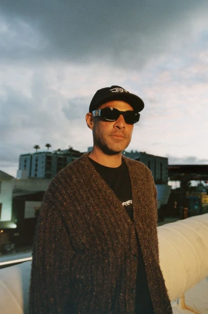 POPEYE Magazine Spring/Summer 2024