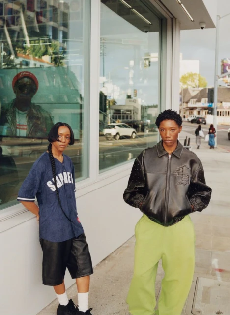 POPEYE Magazine Spring/Summer 2024