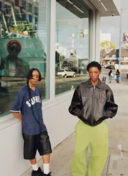 POPEYE Magazine Spring/Summer 2024