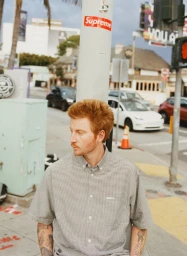 POPEYE Magazine Spring/Summer 2024