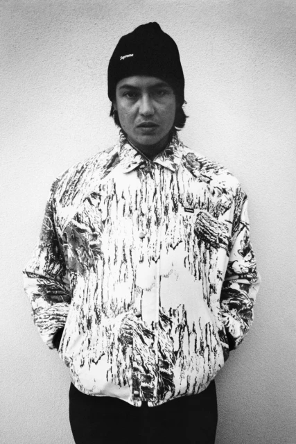 POPEYE Magazine Spring/Summer 2024