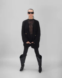 Ella Silla the Berlin edit