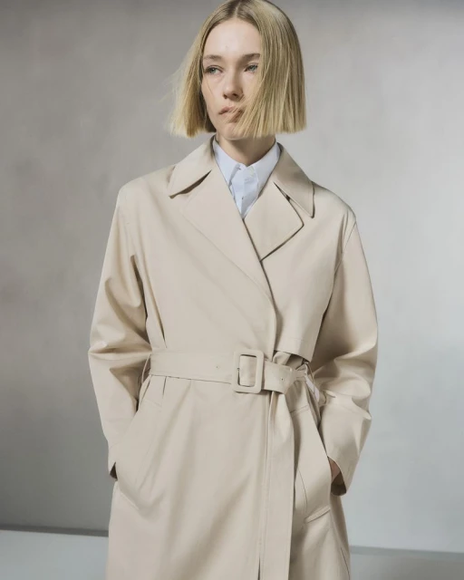 Spring 2024 Lookbook