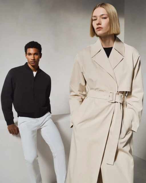 Spring 2024 Lookbook