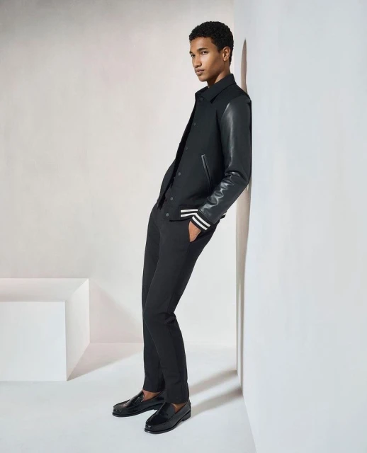 Theory Spring 2024 Editorial