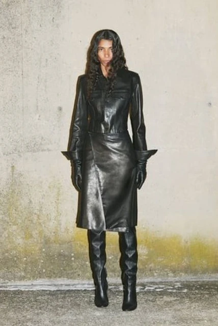 Petar Petrov A/W 24 Lookbook