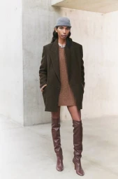 Petar Petrov A/W 24 Lookbook