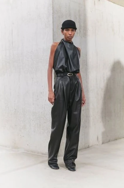 Petar Petrov A/W 24 Lookbook