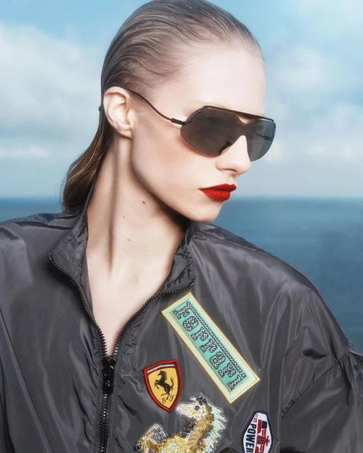 Ferrari Miami Capsule Collection 2024