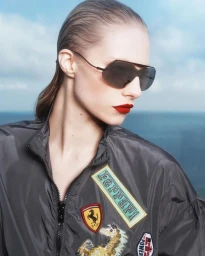 Ferrari Miami Capsule Collection 2024